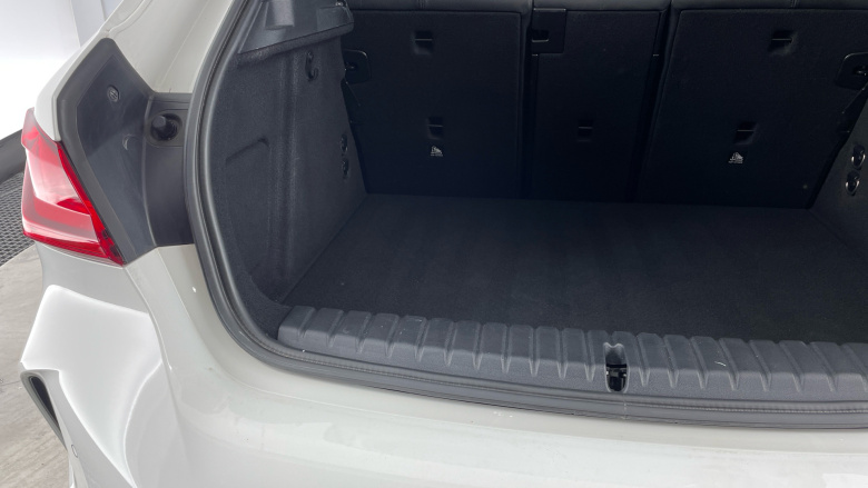 BMW 1 Series 118i [136] M Sport 5dr Step Auto [LCP] Petrol Hatchback